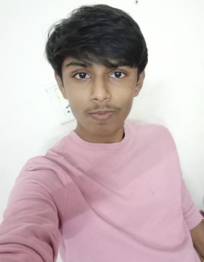 Priya Patel